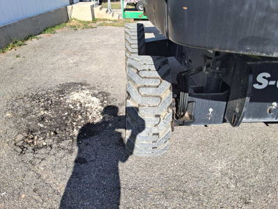 Used 2018 Genie S-60X Manlifts Texas US | Stack Equipment #1332020