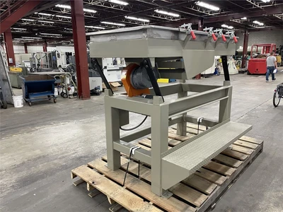 USED MGB ENGINEERING 3272
