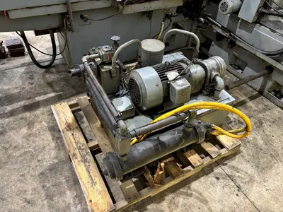USED OKAMOTO PSG-205