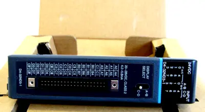 NEW AUTOMATION DIRECT D4-32ND3-1 INPUT MODULE D432ND31