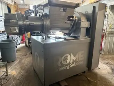 USED ROME GRINDING SOLUTIONS 1612 BG
