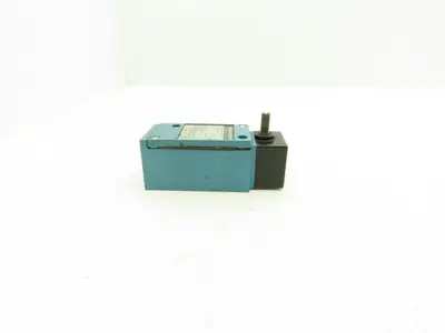 Micro Switch LSR7L Heavy Duty Snap Action Limit Switch 600VAC 10A NEMA A600