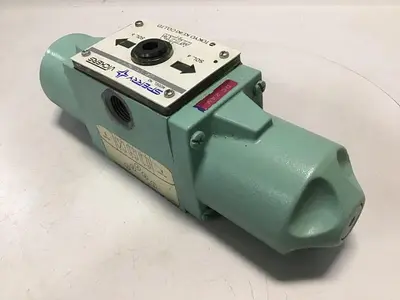 USED VICKERS DG4S56CMW2H10