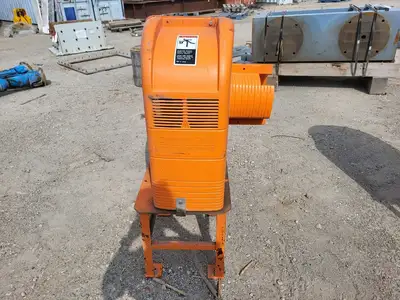USED 2006 POLYSIUS 20/10-5