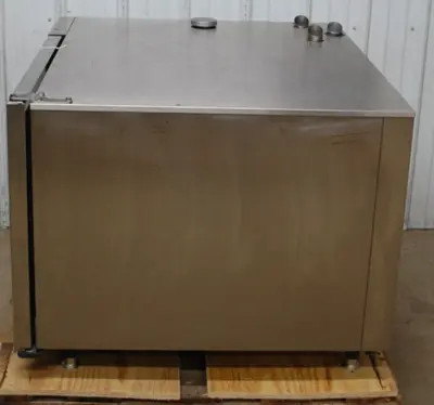 Used _UNKNOWN_ NUMBER: Gas Cooking Equipment Michigan US | Grocery Equipment Sales #1326254
