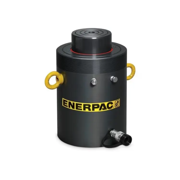 Used ENERPAC _UNKNOWN_ Hydraulic Cylinders South Carolina US | General Equipment and Supply #1491103