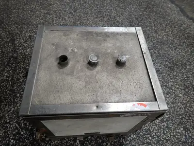 Used BOEKEL _UNKNOWN_ Heat Treating Units | HGR 24 #735486