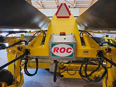USED 2012 ROC RT1000