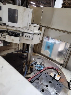 USED NIIGATA MDVR110X