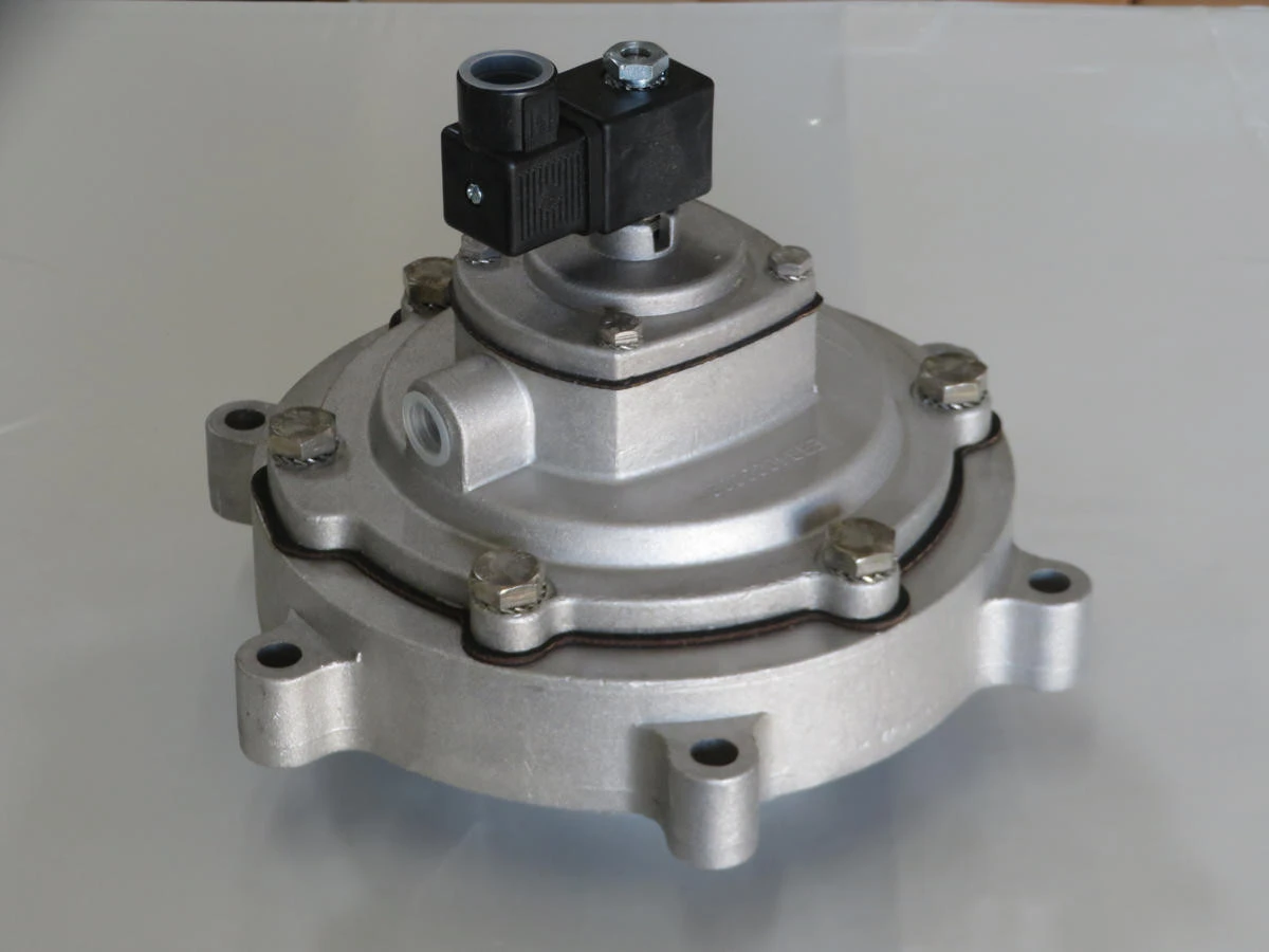 New | in-Stock TURBO _UNKNOWN_ Solenoid Valves Texas US | OCO Industrial #1601840