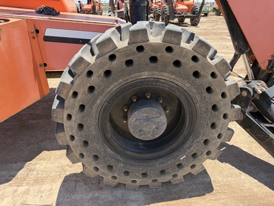 Used _UNKNOWN_ _UNKNOWN_ Telehandlers Texas US | Miedema Asset Management Group #1315711