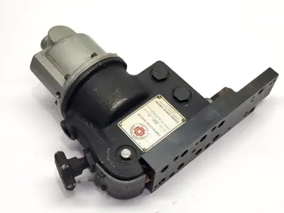 USED GARDNER DENVER 52A-3