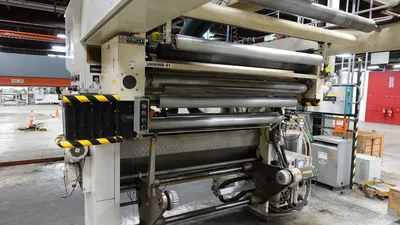 NORDMECCANICA Laminators – Nordmeccanica, Comexi Nexus, Pelican & Major OEMs Laminators | Machinery Solutions Group, Inc. (7)