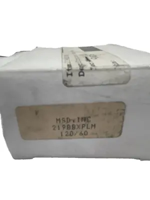 NEW STRUTHERS DUNN RELAY 219BBXPLM GENERAL PURPOSE RELAY