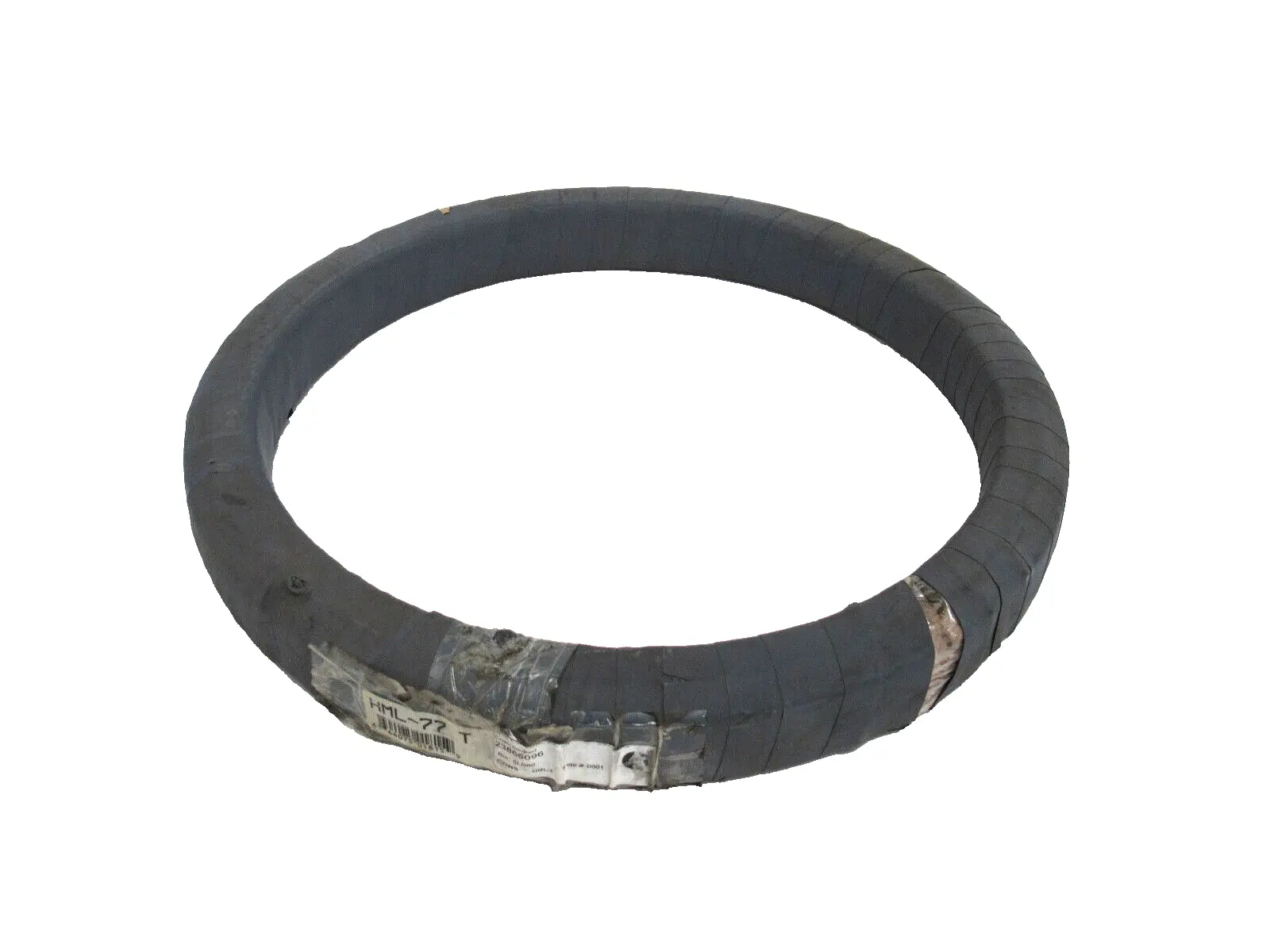NEW CONS HML-77-T LOCK NUT HML77T