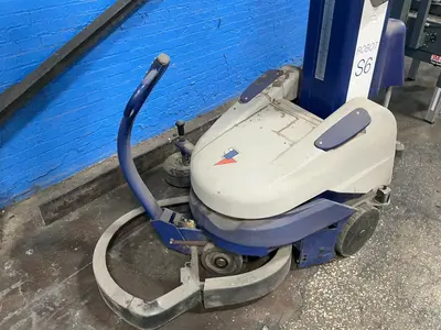 Used 2016 ROBOPAC ROBOT S6 PVS Miscellaneous Packaging Equipment Ohio US | HGR 24 #1556829