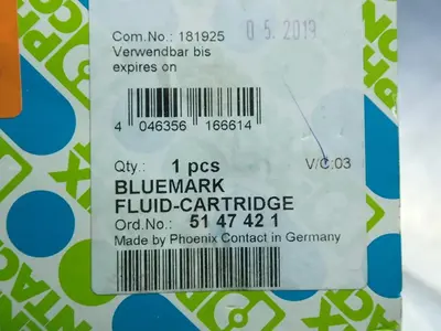 New | in-Stock PHOENIX CONTACT 121713 Misc Electrical & Power Parts Ohio US | HGR 24 #756566