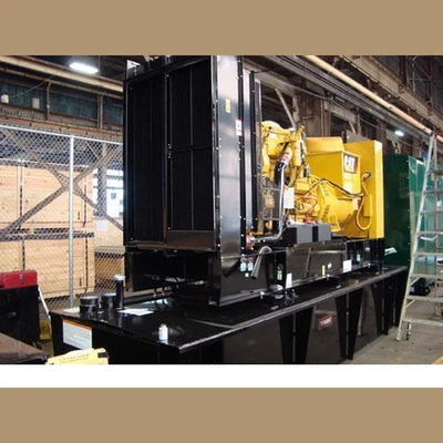 CAT 500 kW Generator