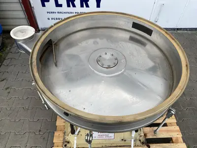 USED 2002 JAROSLAV BLAŽEJ KTS-1000/N-2