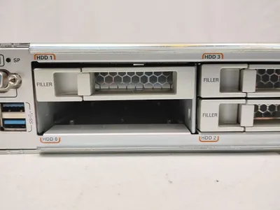 USED Sun Oracle T5-4 / T5-8