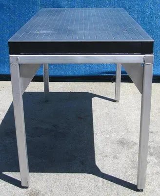 Used NEWPORT NRC Optomechanical / Motion Control California US | Bay Line Tool #1321511