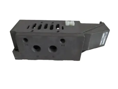 NEW ROSS CONTROLS 952N91 BASE ASSEMBLY