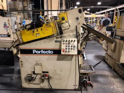 PERFECTO RS15-30 / 28-30-7 / 500-30 Coil Feed Lines | PressTrader Limited (5)