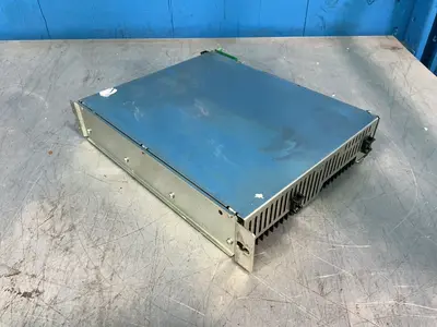 Used INDRAMAT TDM 3.2020300 Servo Drives Ohio US | HGR 24 #1323843
