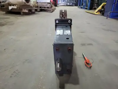 8" Class 150 Knife Gate Valves