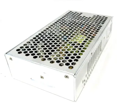 NEW MEAN WELL NES-200-24 POWER SUPPLY NES20024
