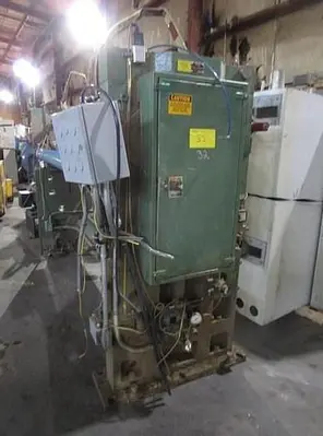 USED PCMC EMBOSSER