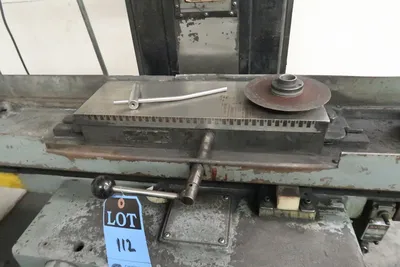 REID/FAYSCOTT HYD Surface & Way Grinders | Mohawk Machinery (5)