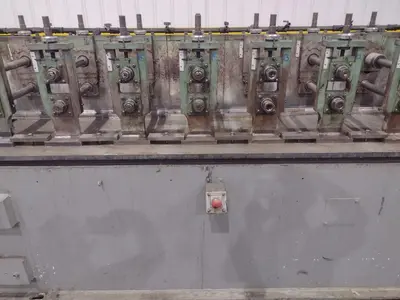 USED DAHLSTROM 400-20 OB