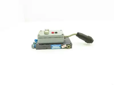 Used MOVOMATIC _UNKNOWN_ Misc Electrical & Power Parts | Arrow Industrial #627427