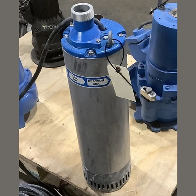 USED PUMPEX PC 1301H