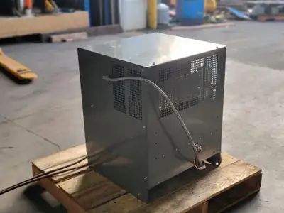 USED AMETEK 750H3-18G
