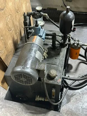 CINCINNATI MILACRON DE Grinders, Cylindrical (Incl Plain & Angle Head) | Star Equipment Co., Inc. (23)