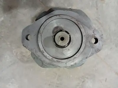 Hydraulic Pump A10V045DFR/31L-PKC62N00