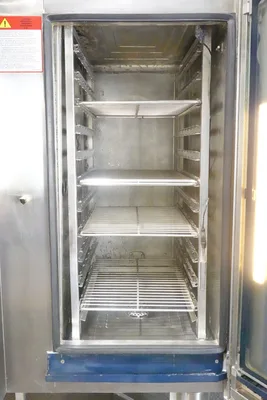 USED 2021 Alto-Shaam CTP10-10E