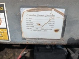 USED OVERBUILT 10-HS