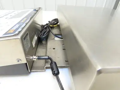 Rice Lake BM1218-100 Bench Weigh Scale & Display Counting Indicator 12 X 18"