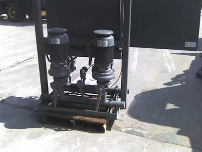 USED BELL 55DO2V005
