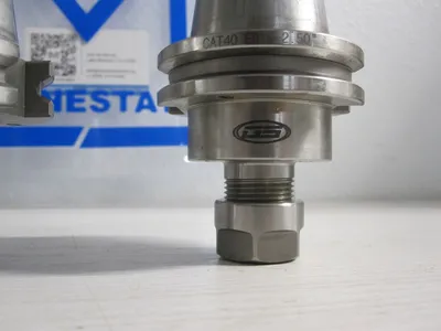 USED Accupro Cat40