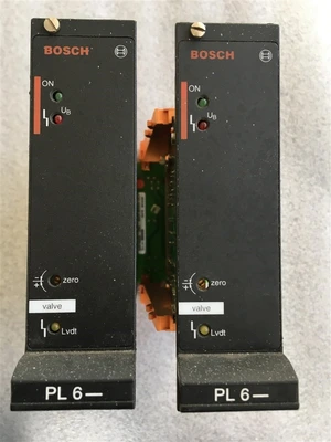 USED BOSCH 0811 405 060 (2)-BOSCH PROP.VERST.
