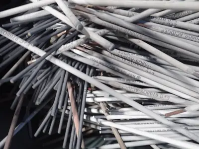 Welding Electrode Rods