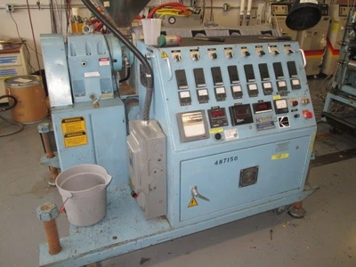 USED KILLION KILLION 1.5"  SHEET LINE 200MM WIDE