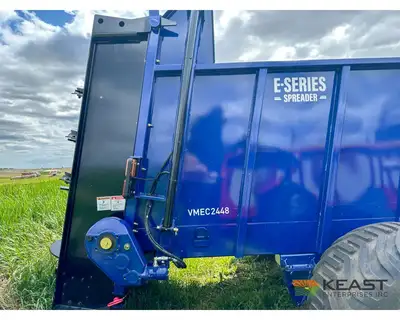 Used JBS _UNKNOWN_ Manure Spreaders Iowa US | Keast Enterprises #1360275