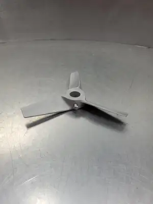 USED SPXFLOW SPXFLOW 7.6" A310 IMPELLER