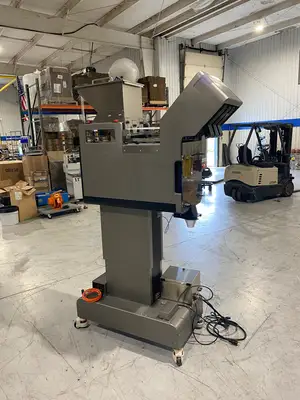 Used DATA Technologies _UNKNOWN_ Tablet/Capsule Counters Michigan US | Maverick Industrial Sales #1393232
