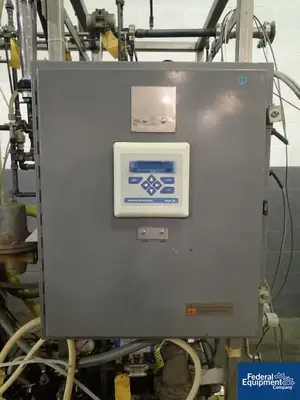 USED ABEC Systems 200 Liter ABEC Fermenter, S/S